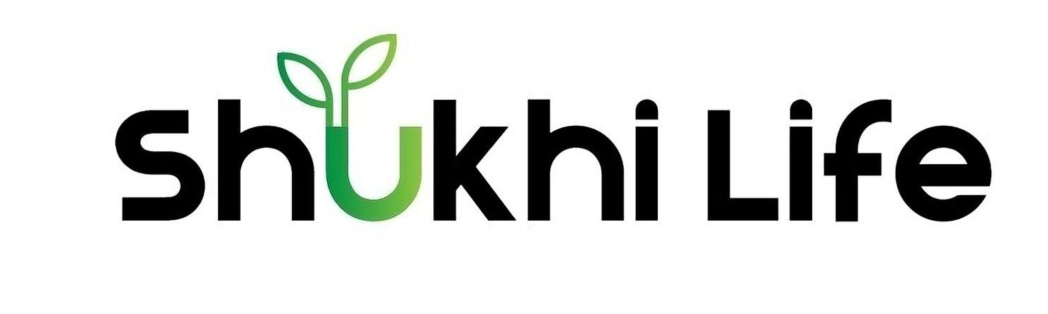 Sukhi Life Logo